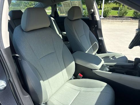 Certified 2026 Honda Accord LX image 35