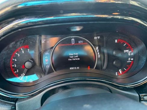 Used 2021 Dodge Durango GT image 14