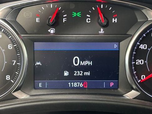 Used 2023 GMC Terrain SLT AWD/4WD image 19