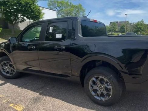 New 2025 Ford Maverick XLT w/ 4K Tow Package AWD/4WD image 4