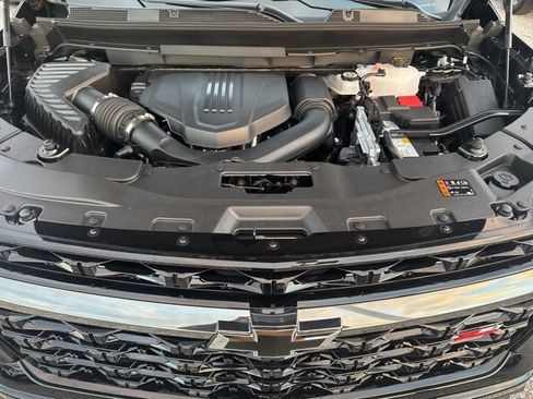 New 2026 Chevrolet Traverse Z71 w/ Driver Confidence Package image 30
