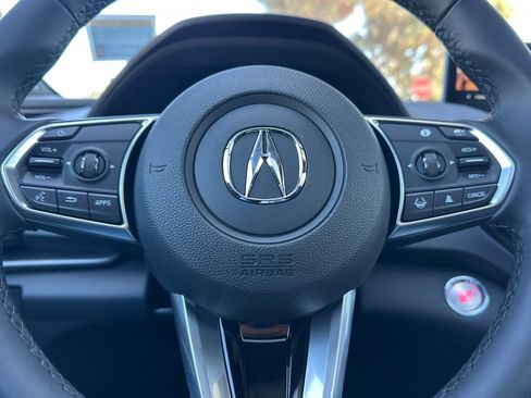New 2025 Acura RDX SH-AWD image 26