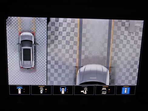 Used 2022 GMC Terrain SLT w/ Tech Package AWD/4WD image 51