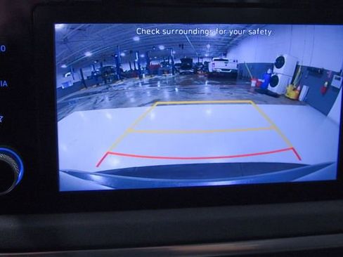 Used 2022 Hyundai Sonata SEL image 17