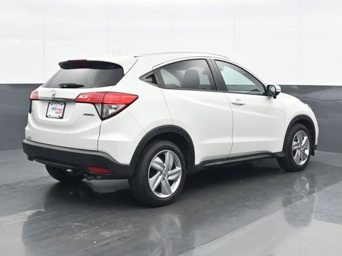 Used 2020 Honda HR-V EX image 6