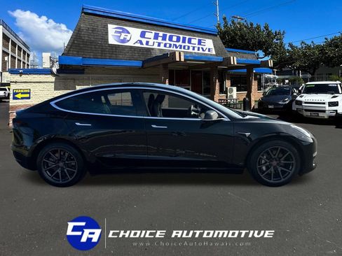 Used 2019 Tesla Model 3 Standard Range RWD image 8