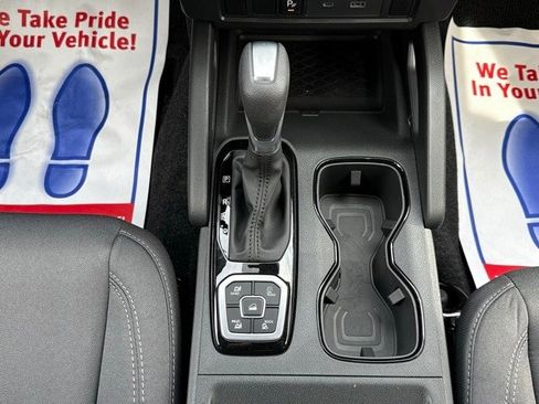 New 2026 Nissan Frontier SV w/ Tow Package image 26