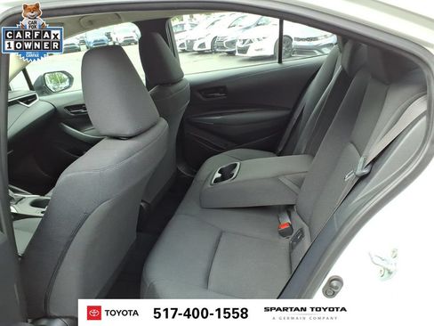 Used 2024 Toyota Corolla LE FWD image 11