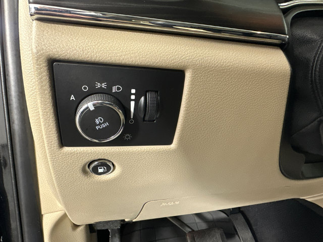 Certified 2021 Jeep Grand Cherokee Limited AWD/4WD image 27