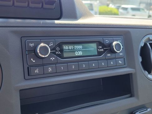 New 2025 Ford E-450 and Econoline 450 Super Duty w/ Power Equipment Group image 19