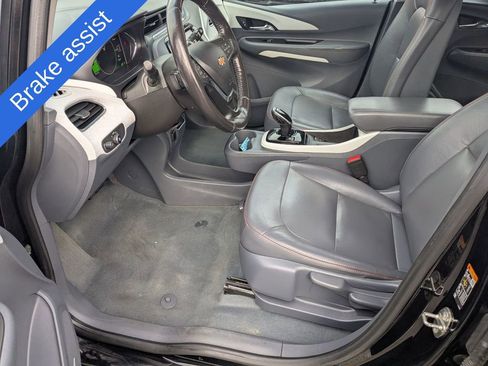 Used 2020 Chevrolet Bolt Premier w/ Infotainment Package image 16