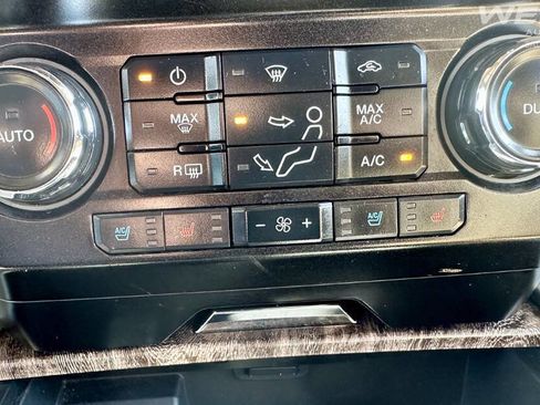 Used 2019 Ford F250 Lariat w/ Lariat Ultimate Package image 20