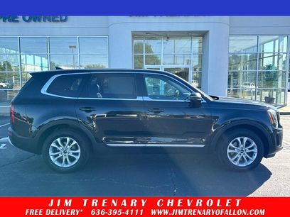 Used 2020 Kia Telluride LX