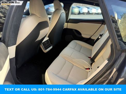 Used 2023 Tesla Model S Standard Range image 34
