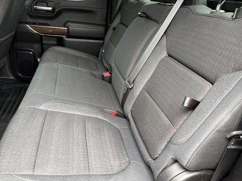Used 2019 Chevrolet Silverado 1500 RST w/ All-Star Edition AWD/4WD image 11