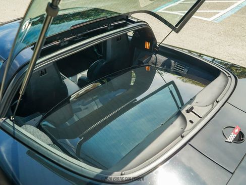 Used 1990 Chevrolet Corvette ZR-1 RWD image 83