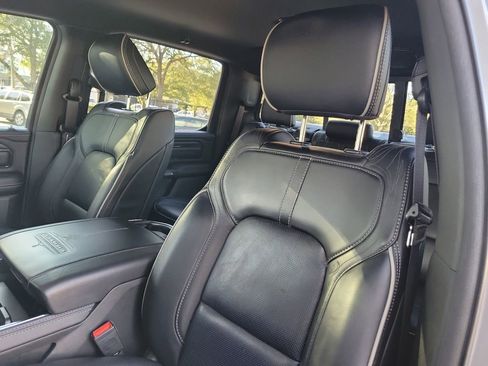 Used 2022 RAM 1500 Limited image 19