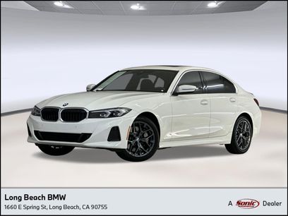 Used 2025 BMW 330i Sedan w/ Convenience Package