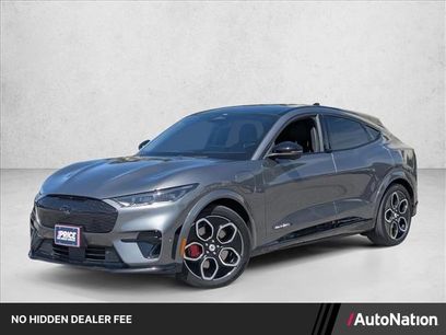 Certified 2023 Ford Mustang Mach-E GT