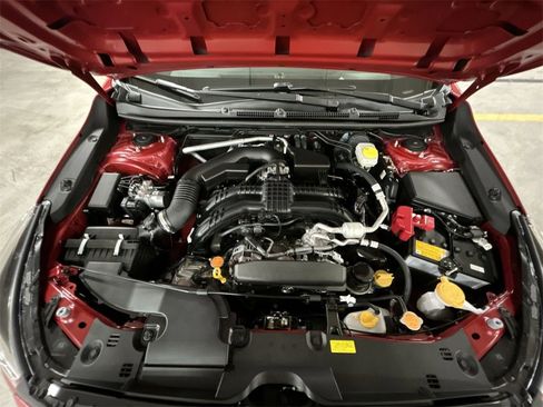 Certified 2025 Subaru Impreza 2.0i image 14