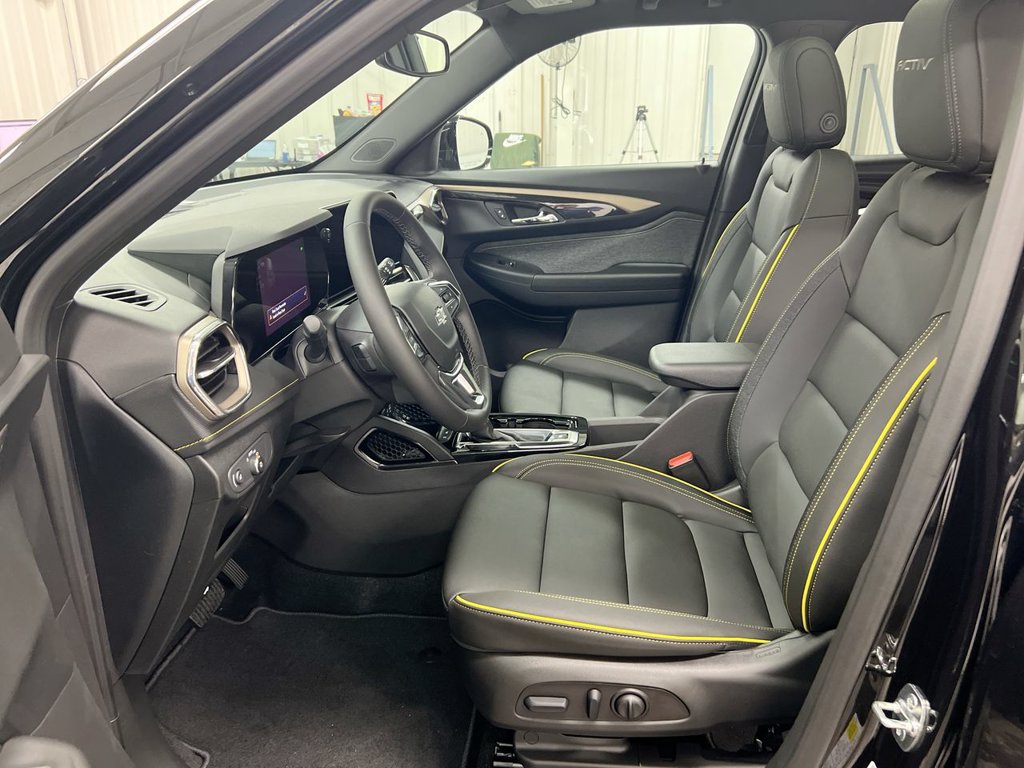 New 2026 Chevrolet TrailBlazer ACTIV w/ Convenience Package AWD/4WD image 20
