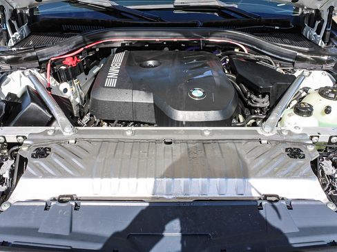 Used 2025 BMW X3 xDrive30i AWD/4WD image 27