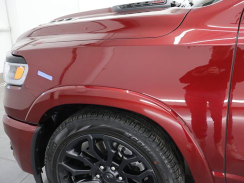 Used 2025 RAM 1500 Limited image 37