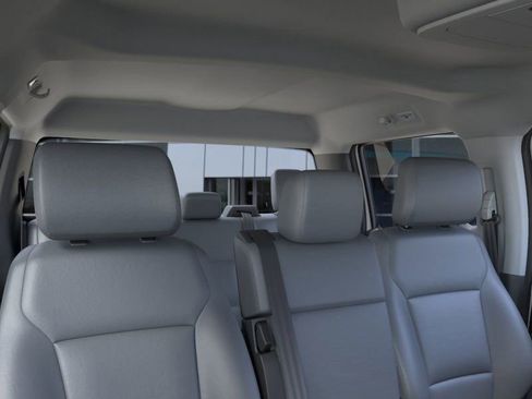 New 2025 Ford F350 XL image 23