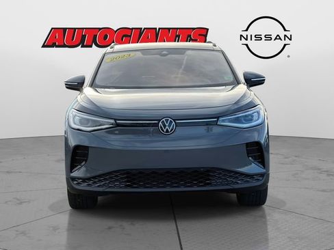 Used 2023 Volkswagen ID.4 Pro S image 7