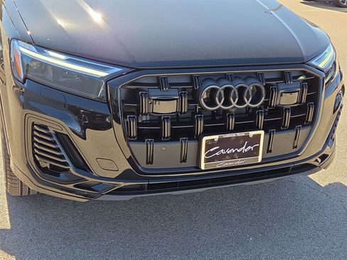 New 2026 Audi Q7 2.0T Premium image 10