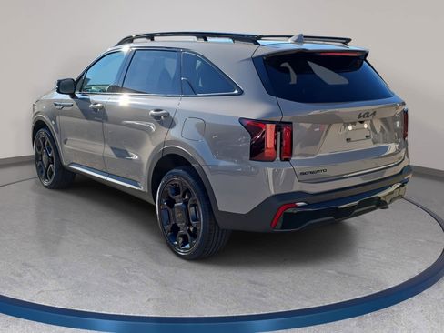 New 2026 Kia Sorento X-Line EX AWD/4WD image 7