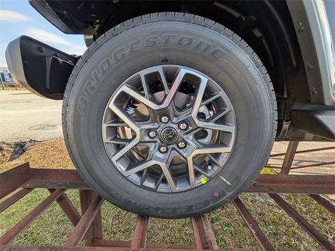 New 2026 Jeep Wrangler Sahara image 8