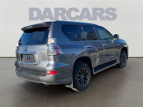 Certified 2023 Lexus GX 460 Premium w/ Premium Package image 5