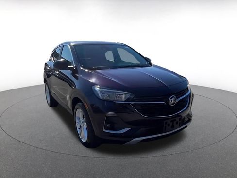 Used 2021 Buick Encore GX Preferred image 3