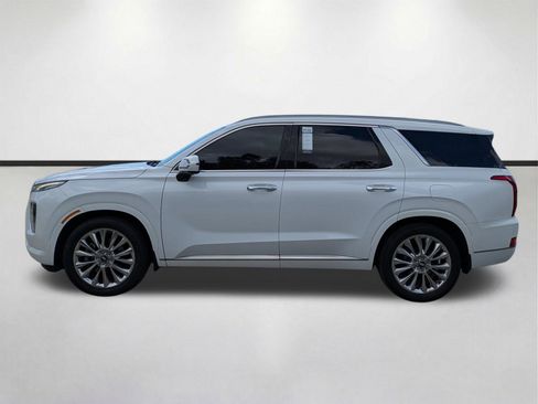 Used 2020 Hyundai Palisade Limited FWD image 8