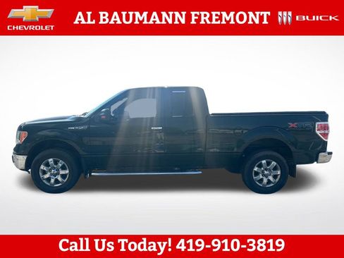 Used 2013 Ford F150 XLT w/ XTR Pkg AWD/4WD image 2