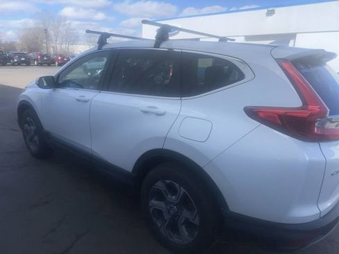 Used 2019 Honda CR-V EX-L image 5