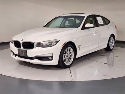 Used 2014 BMW 328i Gran Turismo xDrive