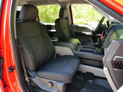 Used 2019 Ford F150 XL w/ Equipment Group 101A Mid image 29