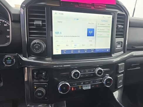 Used 2022 Ford F150 XLT w/ Equipment Group 302A High image 10