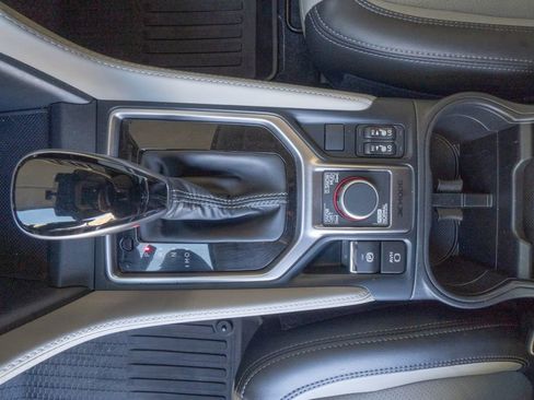 Used 2024 Subaru Forester Limited image 10