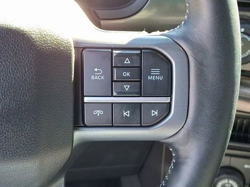 Used 2024 Ford F150 Lariat image 30