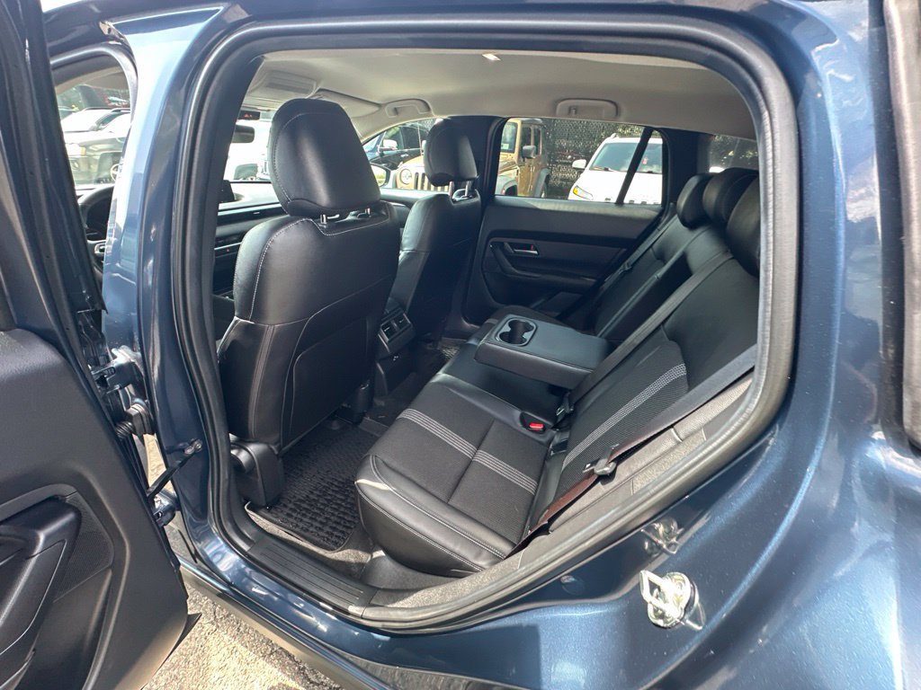 Used 2026 MAZDA CX-50 AWD 2.5 S w/ Weather Package image 21