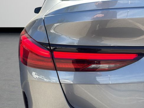 Used 2023 BMW 228i Gran Coupe w/ M Sport Package FWD image 31