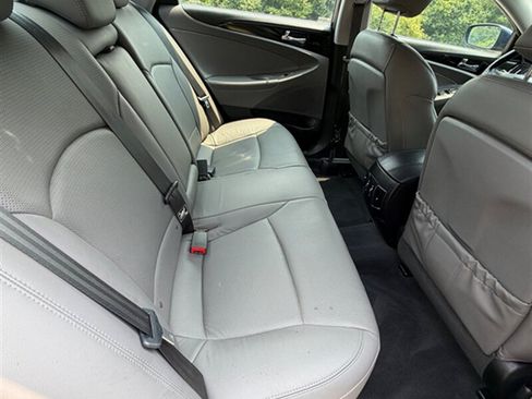Used 2014 Hyundai Sonata Limited FWD image 20