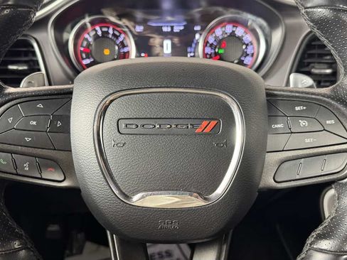 Used 2022 Dodge Challenger GT RWD image 15