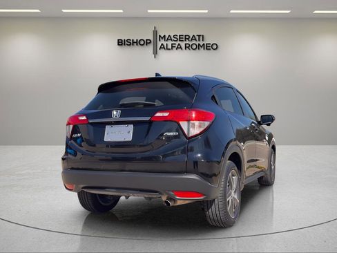 Used 2021 Honda HR-V EX image 6