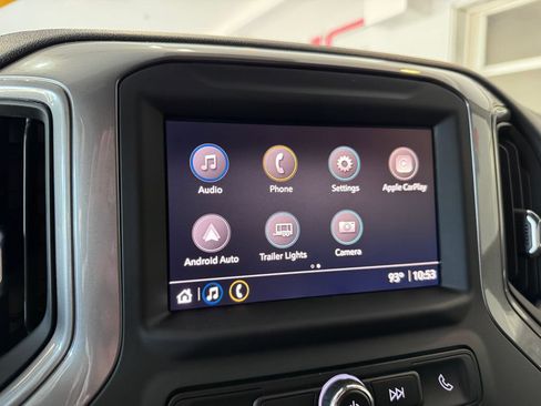 Certified 2023 GMC Sierra 1500 Pro w/ Pro Value Package AWD/4WD image 18