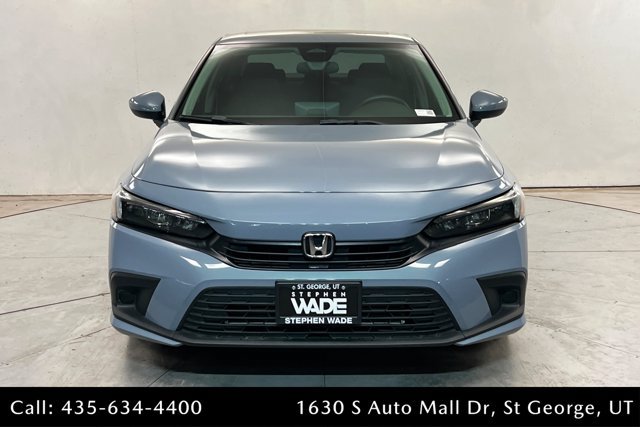 Used 2024 Honda Civic EX image 8