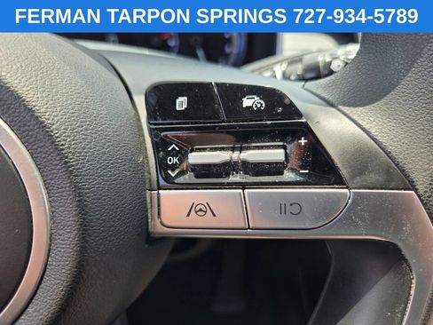 Used 2022 Hyundai Santa Cruz SEL FWD image 29